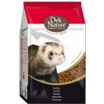 Deli Nature 5* Menu Ferrets 2,5 kg – Zbozi.Blesk.cz