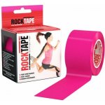 RockTape růžová 5 cm x 5 m – Hledejceny.cz