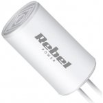 Kondenzátor rozběhový motorový 5uF 450V – Sleviste.cz