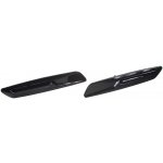 LED dynamické blinkry BMW oranžové, kouřové 1, 3, 5, X1, X3 | Zboží Auto