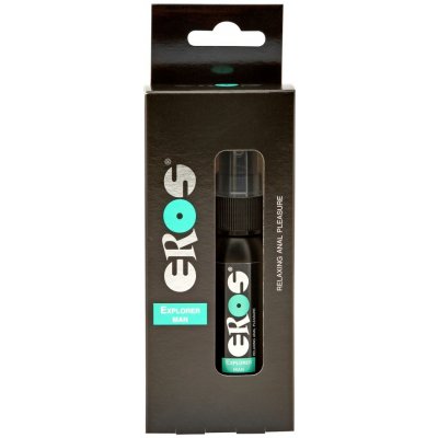 Eros Explorer Man Spray 30ml – Hledejceny.cz