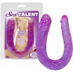 You2Toys Sex Talent Double Dong – Zbozi.Blesk.cz