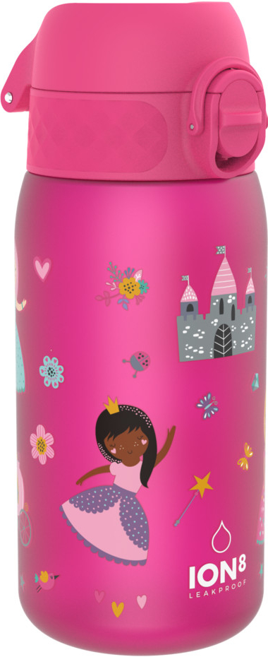 ion8 Leak Proof láhev Kids Princess 350 ml