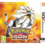 Pokemon Sun – Zboží Živě