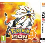 Pokemon Sun – Zboží Mobilmania