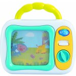 Wiky TV obrazovka hrací 23 x 22 cm – Sleviste.cz