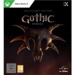 Gothic Remake (Collector's Edition) (XSX) – Hledejceny.cz