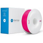 Fiberlogy TPE, TPU, TPC 1,75 mm 850 g růžový – Zboží Živě