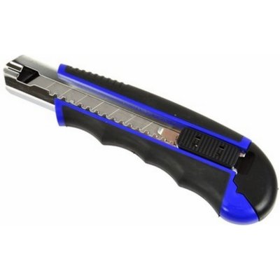 GEKO G01843 ulamovací, 100x18x0,5 mm, 6 břitů v sadě – Sleviste.cz