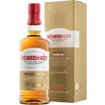 Benromach Contrasts Virgin Oak 2013 46% 0,7 l (karton) – Hledejceny.cz