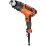 BLACK & DECKER KX2200K – Sleviste.cz