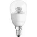 Osram LED žárovka E14 6 W 230 V 89 mm Stmívatelná Teplá bílá