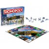 Desková hra Monopoly Slovensko je prekrásne