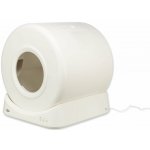 Trixie Samočistící Smart toaleta 51 x 56 x 54 cm – Zboží Mobilmania