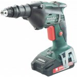 METABO SE 18 LTX 2500 – Zboží Dáma