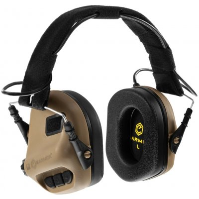 EARMOR M31 PLUS – Sleviste.cz