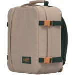 CabinZero Classic Cebu sands 28L – Sleviste.cz