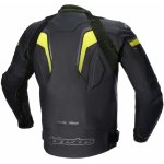 Alpinestars GP PLUS R RIDEKNIT TECH-AIR 5 Compatible 2023 černo-žlutá – Hledejceny.cz