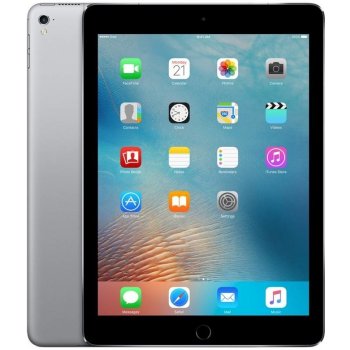 Apple iPad Pro 9.7 Wi-Fi+Cellular 256GB MLQ62FD/A