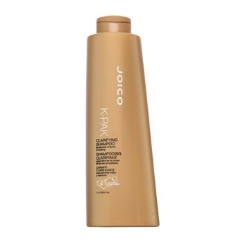 Joico K-Pak Clarifying Shampoo 1000 ml