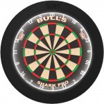 Osvětlení a okruží Bull's Lumo, černé – Hledejceny.cz