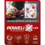 Tefal Infinymix+ BL91HD31 – Zboží Dáma