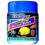 Ocean Nutrition Formula 1 Marine Pellet Medium 100 g – Sleviste.cz
