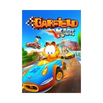 Garfield Kart