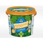 Forestina Podzimní hnojivo pro jehličnany MINERAL 5 kg – Zboží Dáma
