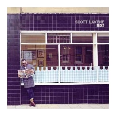 Scott Lavene - Broke LP – Hledejceny.cz