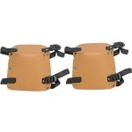 Vorel Chrániče kolen kožené, TO-74600 – Zboží Dáma