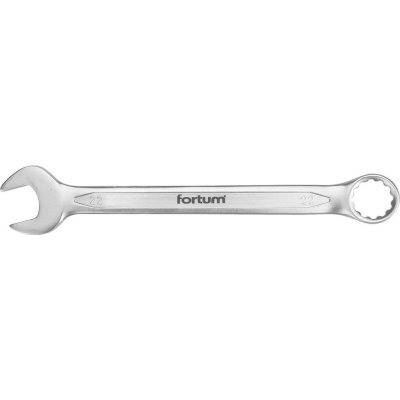 FORTUM Klíč očkoplochý, 22mm, L 272mm, 61CrV5, 4730222 – Zbozi.Blesk.cz