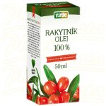 Virde Rakytníkový olej 100% 50 ml – Hledejceny.cz