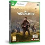 Way of the Hunter (XSX) – Zboží Dáma