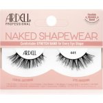 Ardell Naked Shapewear nalepovací řasy 441 1 ks – Zboží Mobilmania