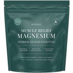 Nordbo Magnesium Muscle Relief citron 150 g – Hledejceny.cz