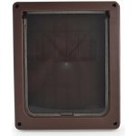 Bentech HL442 Dvířka hnědá 44,2 x 36,4 x 4,6 cm – HobbyKompas.cz