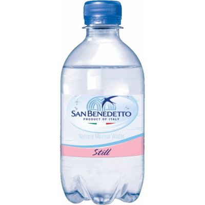San Benedetto Classic Still 330 ml – Hledejceny.cz