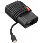 Lenovo TP adapter ThinkPad 65W AC-EU (USB-C) 4X20V24678 - originální – Hledejceny.cz