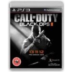 Call of Duty: Black Ops 2 – Zboží Dáma