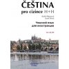 Čeština pro cizince / Češskij jazyk dlja inostrancev + CD - Josef Hron, Karla Hronová