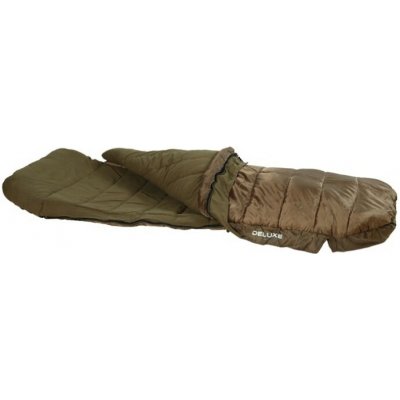 Giants Fishing Spací Pytel 4 Season Deluxe Sleeping Bag – Zboží Dáma