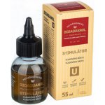 Bioaquanol U stimulátor vlasového růstu 55 ml – Zboží Dáma