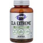 Now Foods CLA Extreme 90 softgel kapslí – Hledejceny.cz