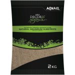 Aquael Křemenný písek 0,4-1,2 mm 10 kg – Zboží Dáma
