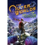 The Outer Worlds: Peril on Gorgon – Hledejceny.cz