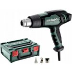 METABO HGE 23-650 LCD 603065500 – Zboží Dáma