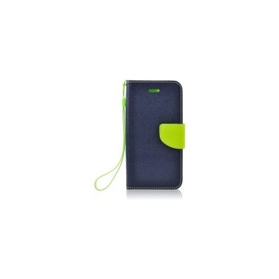 Pouzdro ForCell Kabura Fancy Book Huawei Mate 20 modré – Zbozi.Blesk.cz