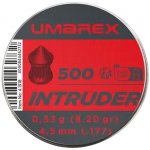 Diabolky Umarex Intruder 4,5 mm 500 ks – Sleviste.cz