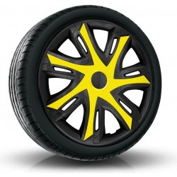 NRM N-Power yellow black 16" 4 ks